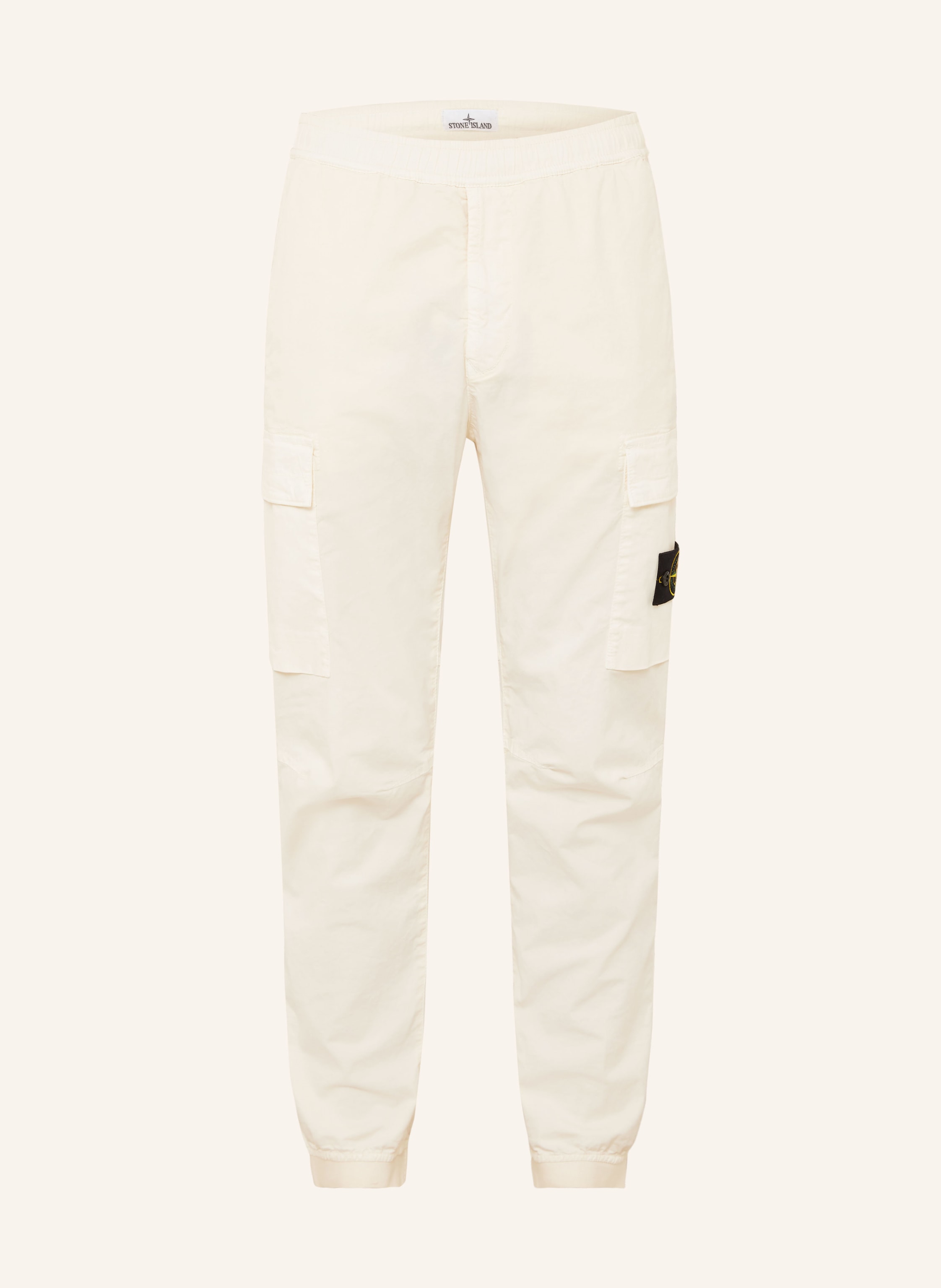 STONE ISLAND Cargohose Extra Slim Fit