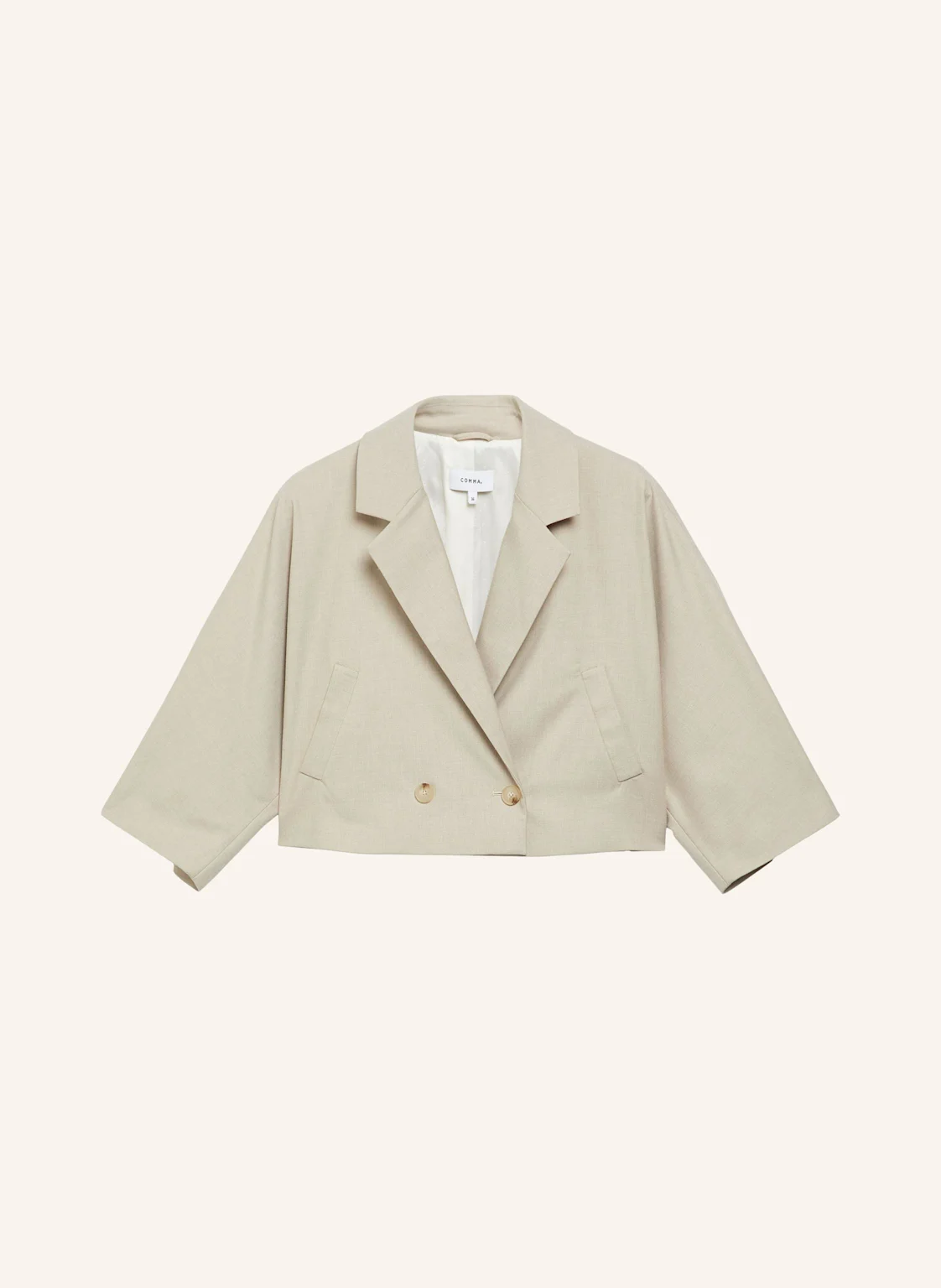 COMMA Indoor-Blazer