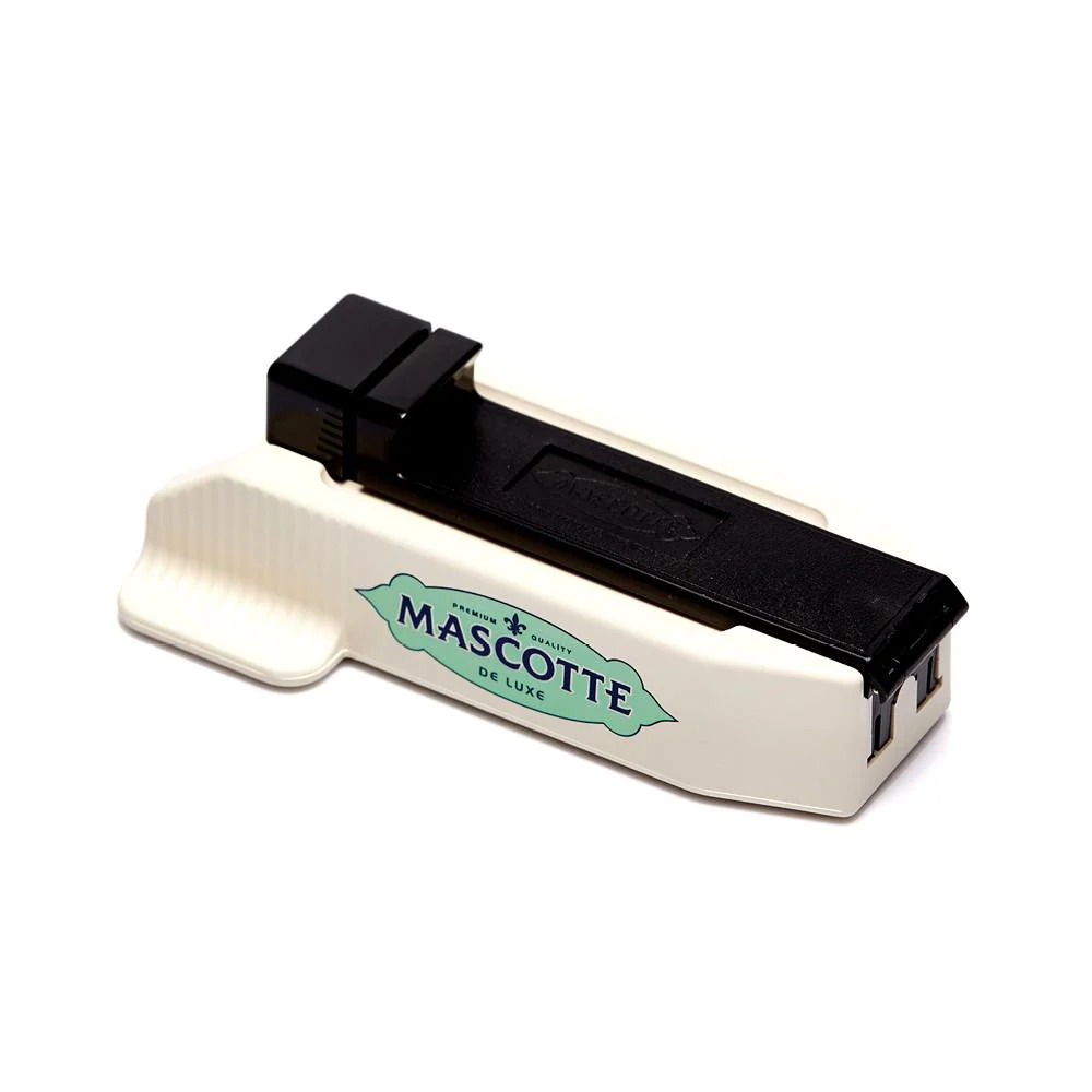 Mascotte Tube Filling Machine Delux