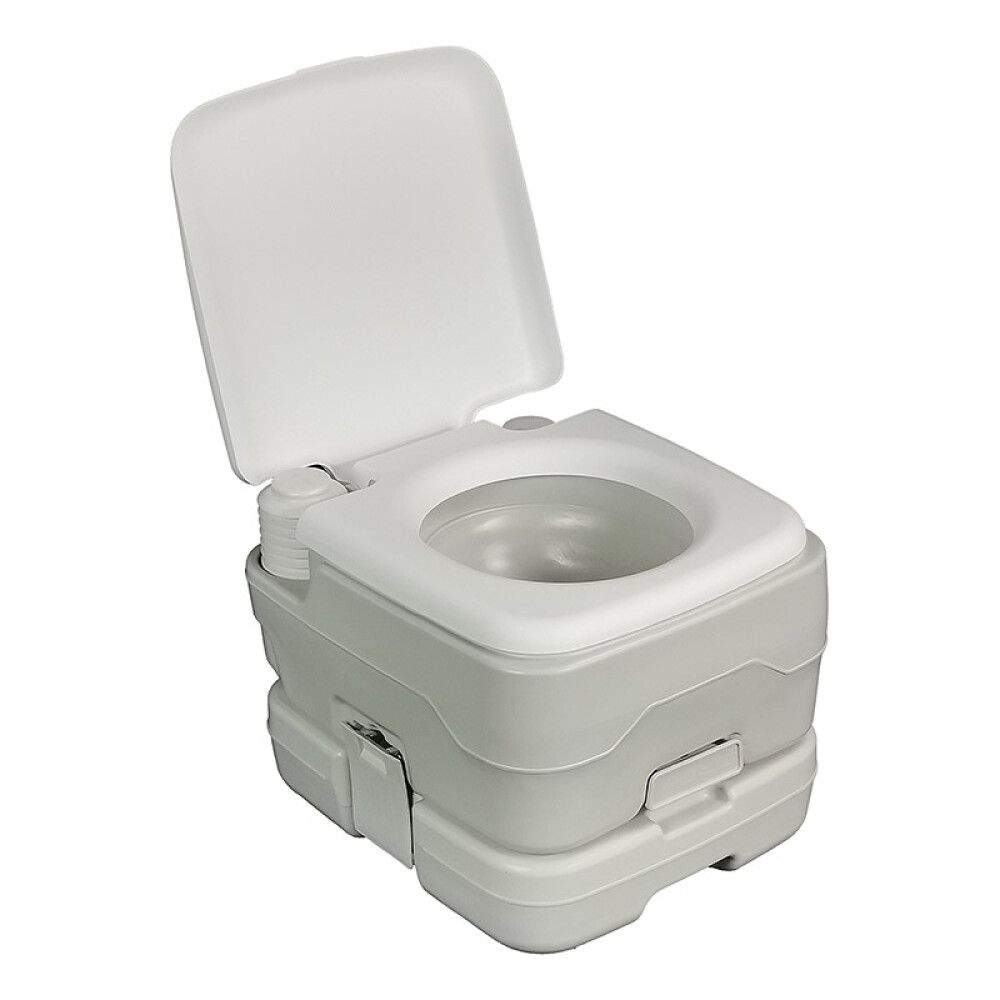 CAMPINGTOALETT HDPE 10L