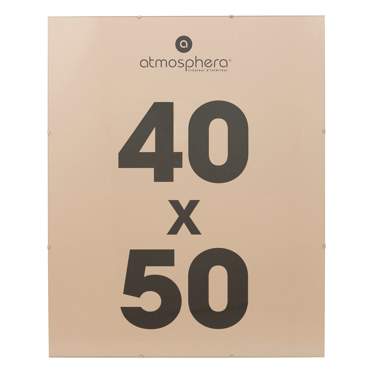 Moldura SULLY 40x50cm