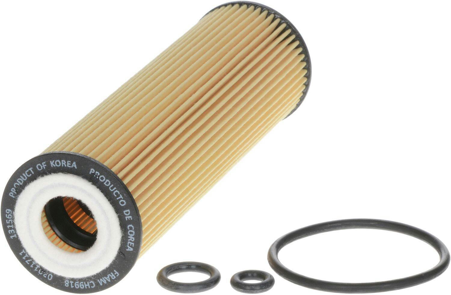 FRAM CH9918 Extra Guard Oil Filter