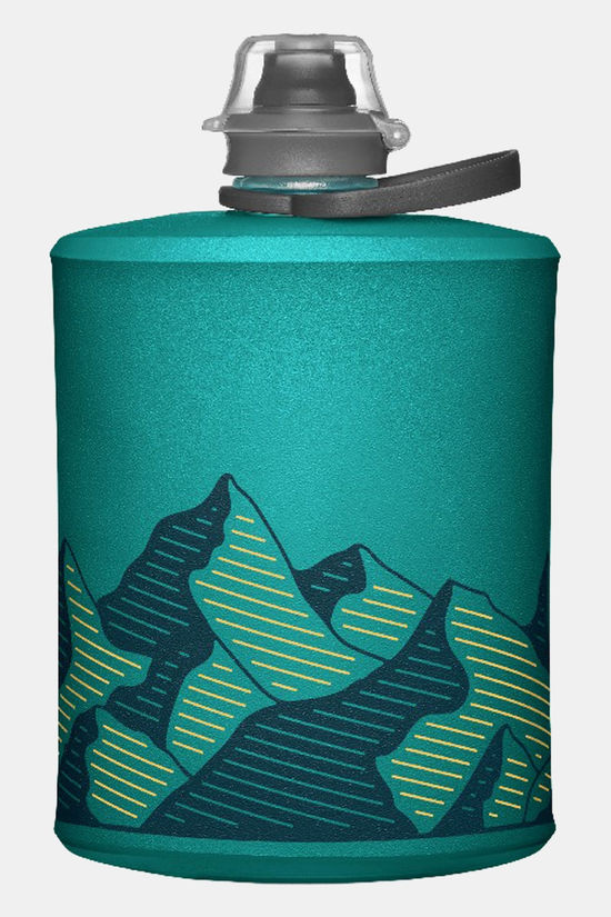 HydraPak Stow 500ml Drinkfles