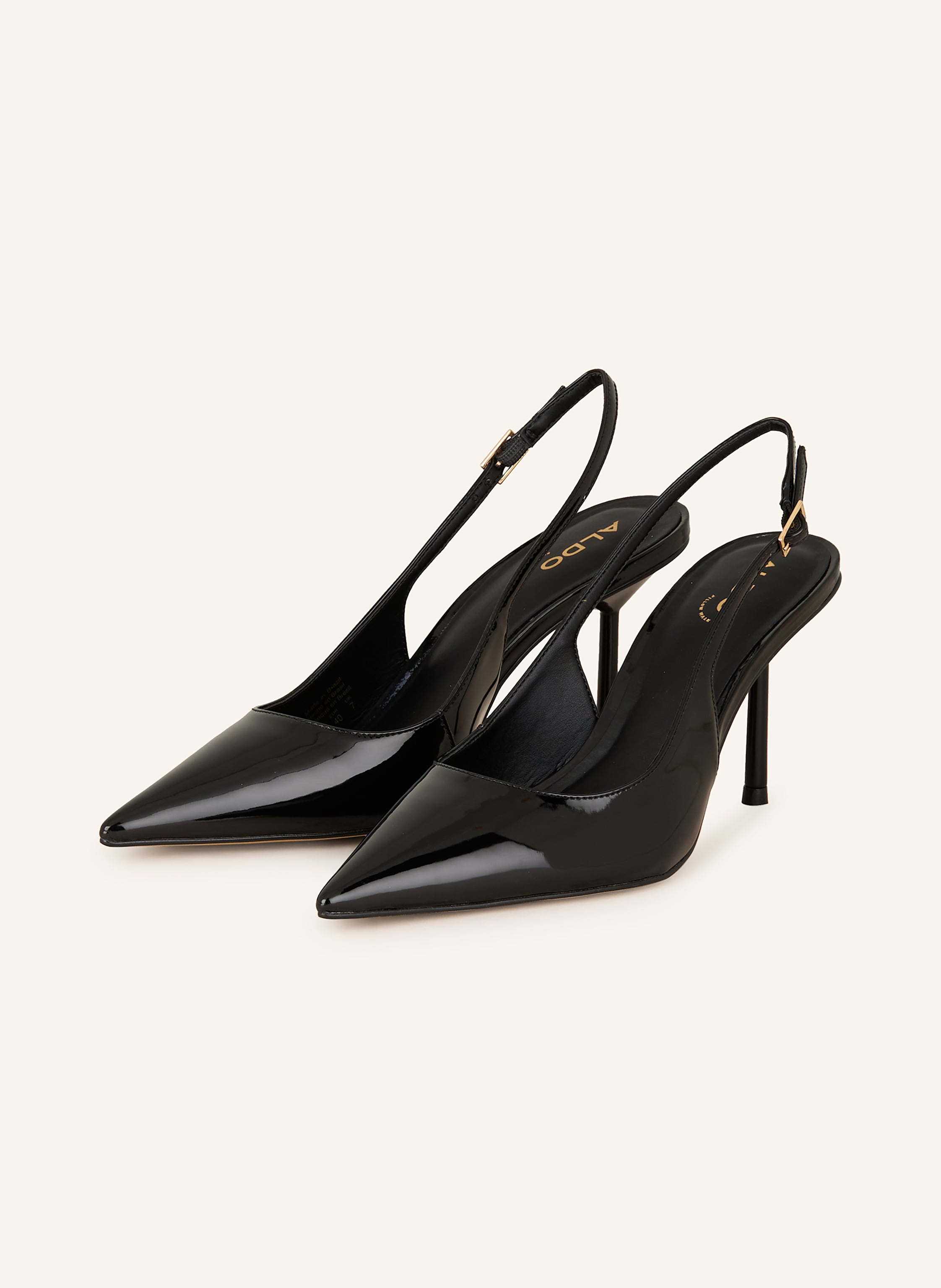 ALDO Slingpumps SERALINA