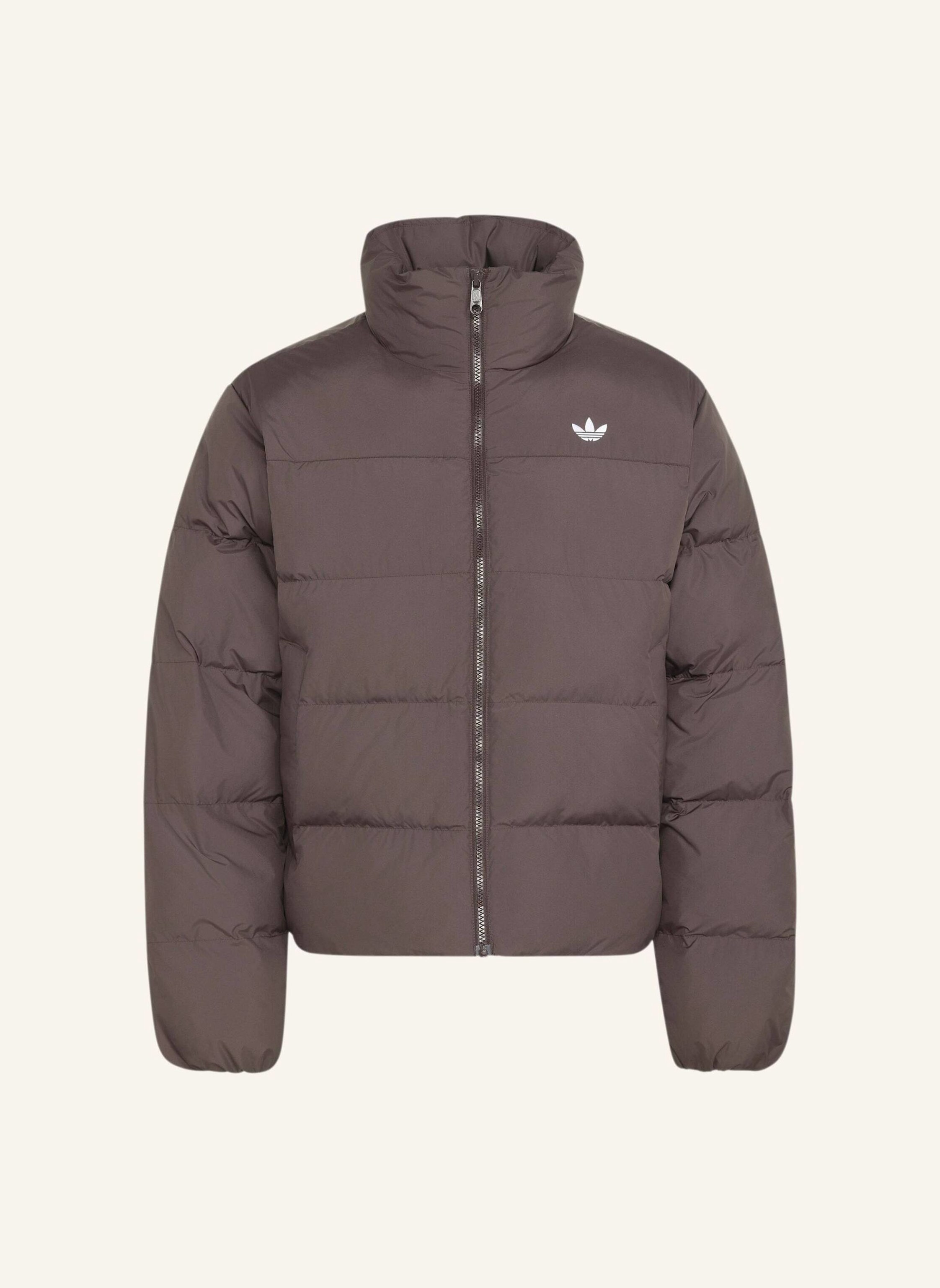 adidas Originals REGENJACKE, STEHKRAGEN