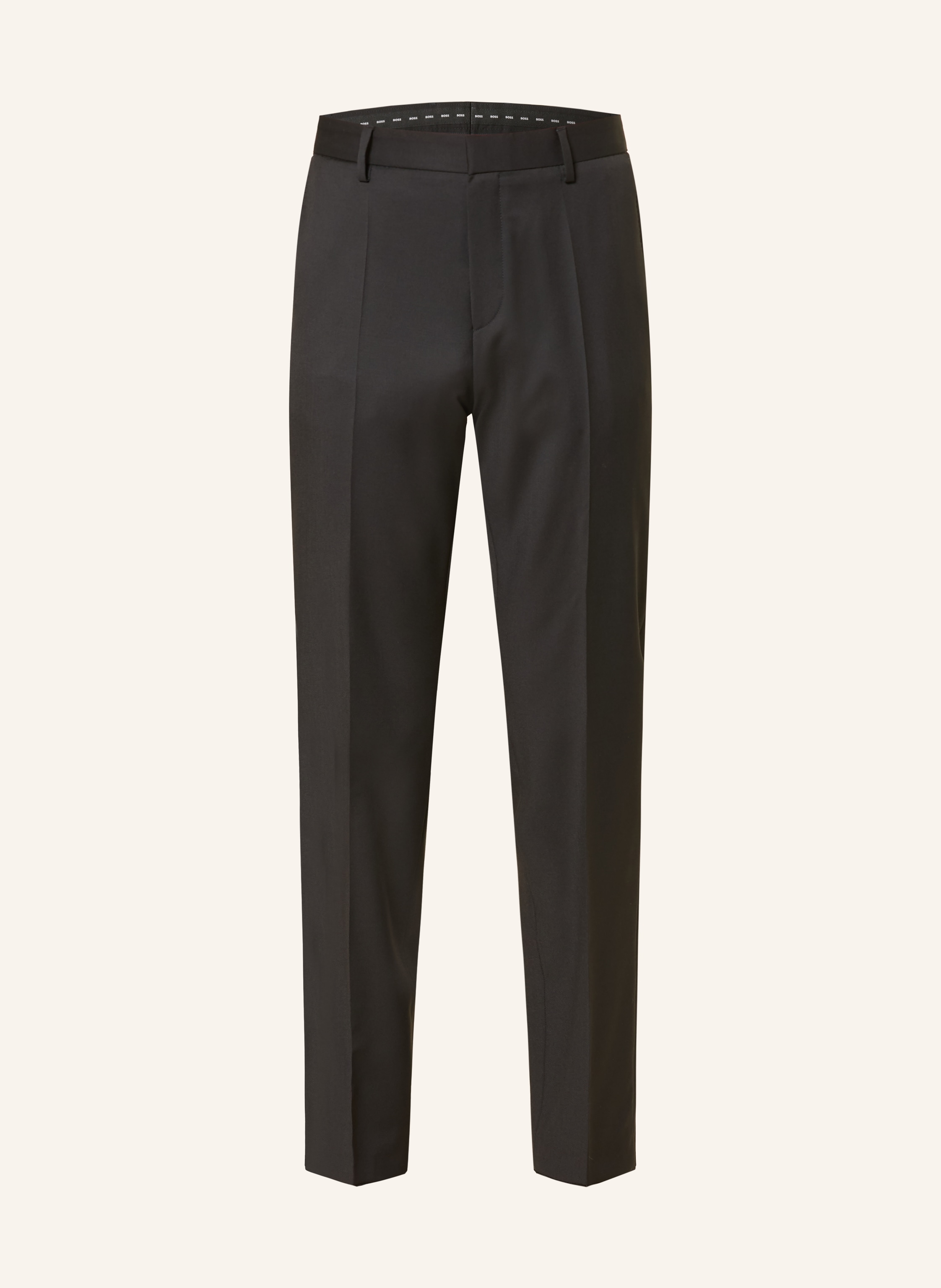 BOSS Anzughose GENIUS Slim Fit