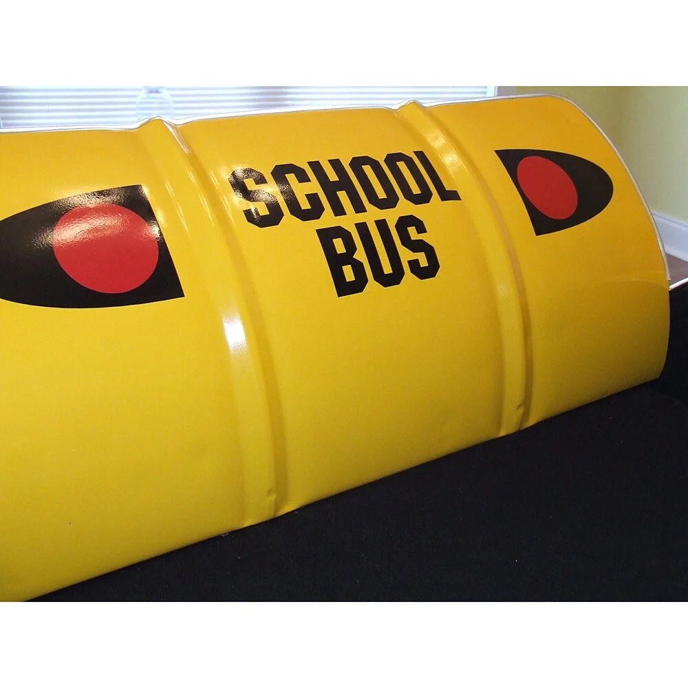 School Days Armchair