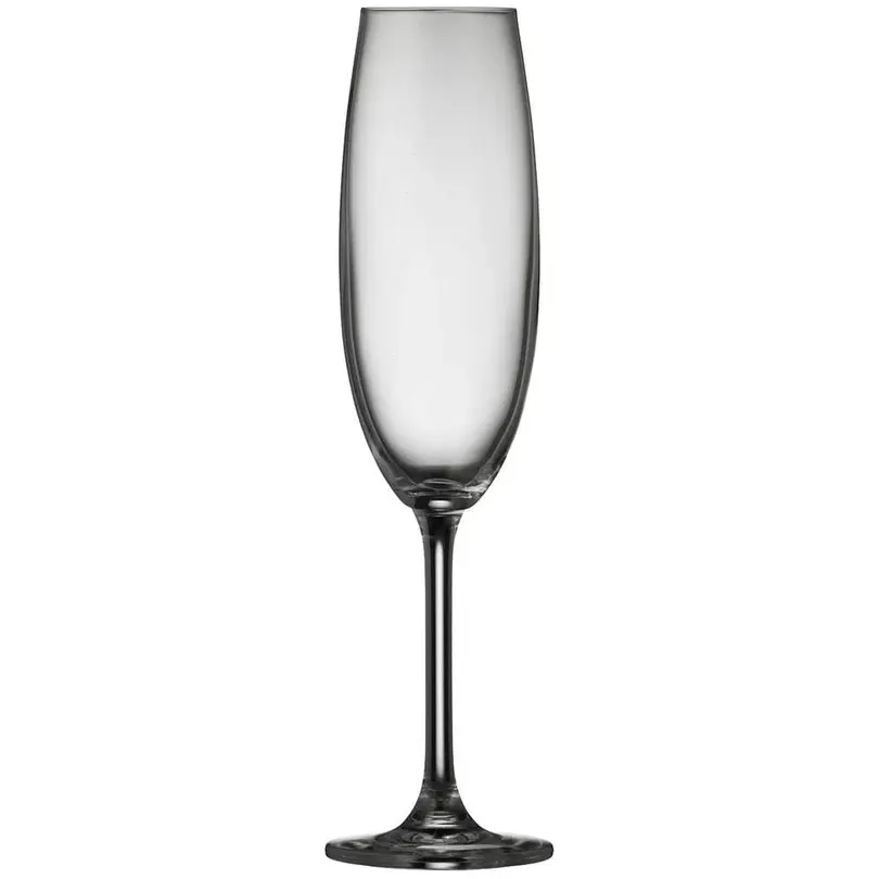 Champagnerglas 4er-Set Juvel