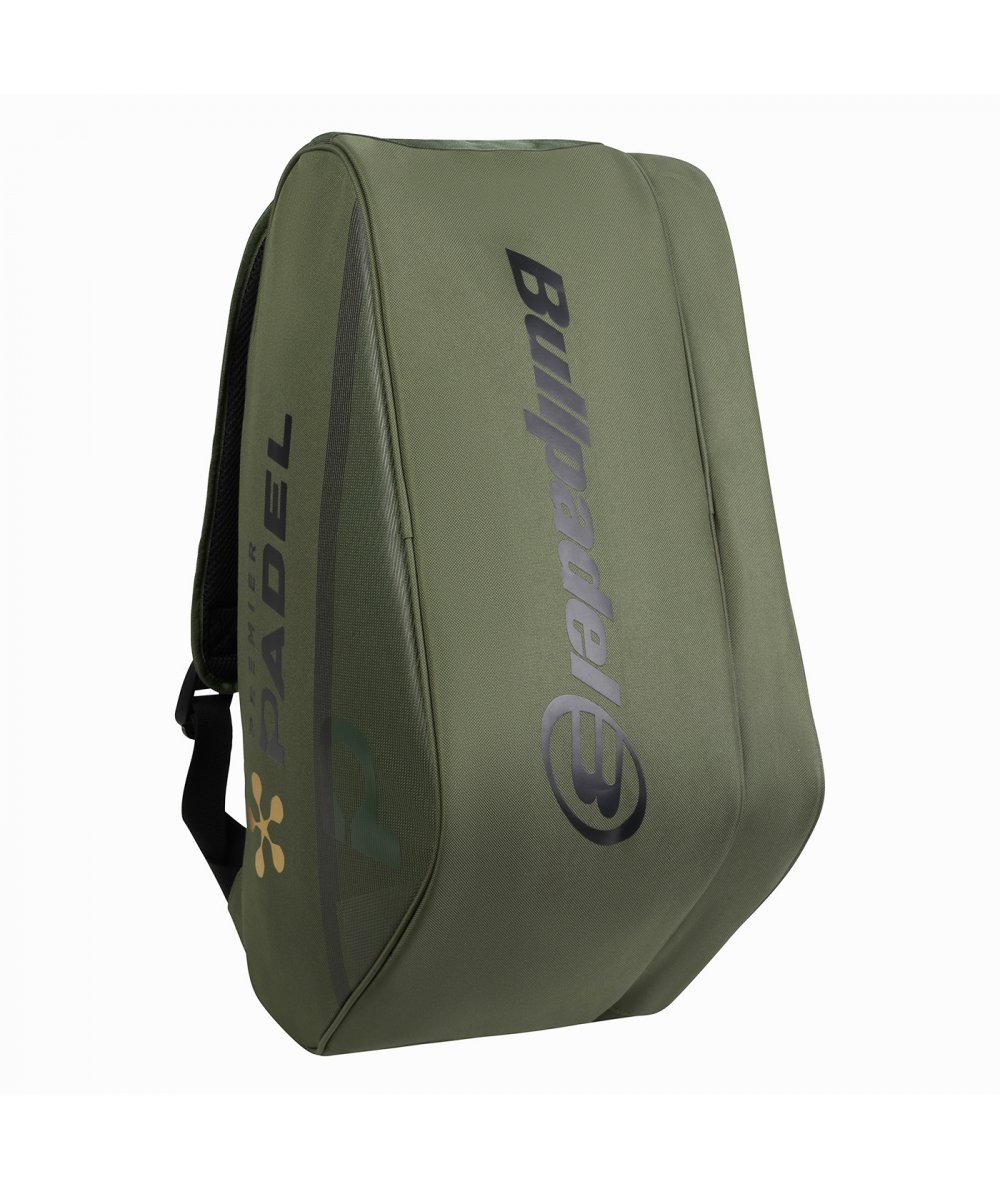 PALETERO BULLPADEL BPP26015 TOUR PREMIER KAKI