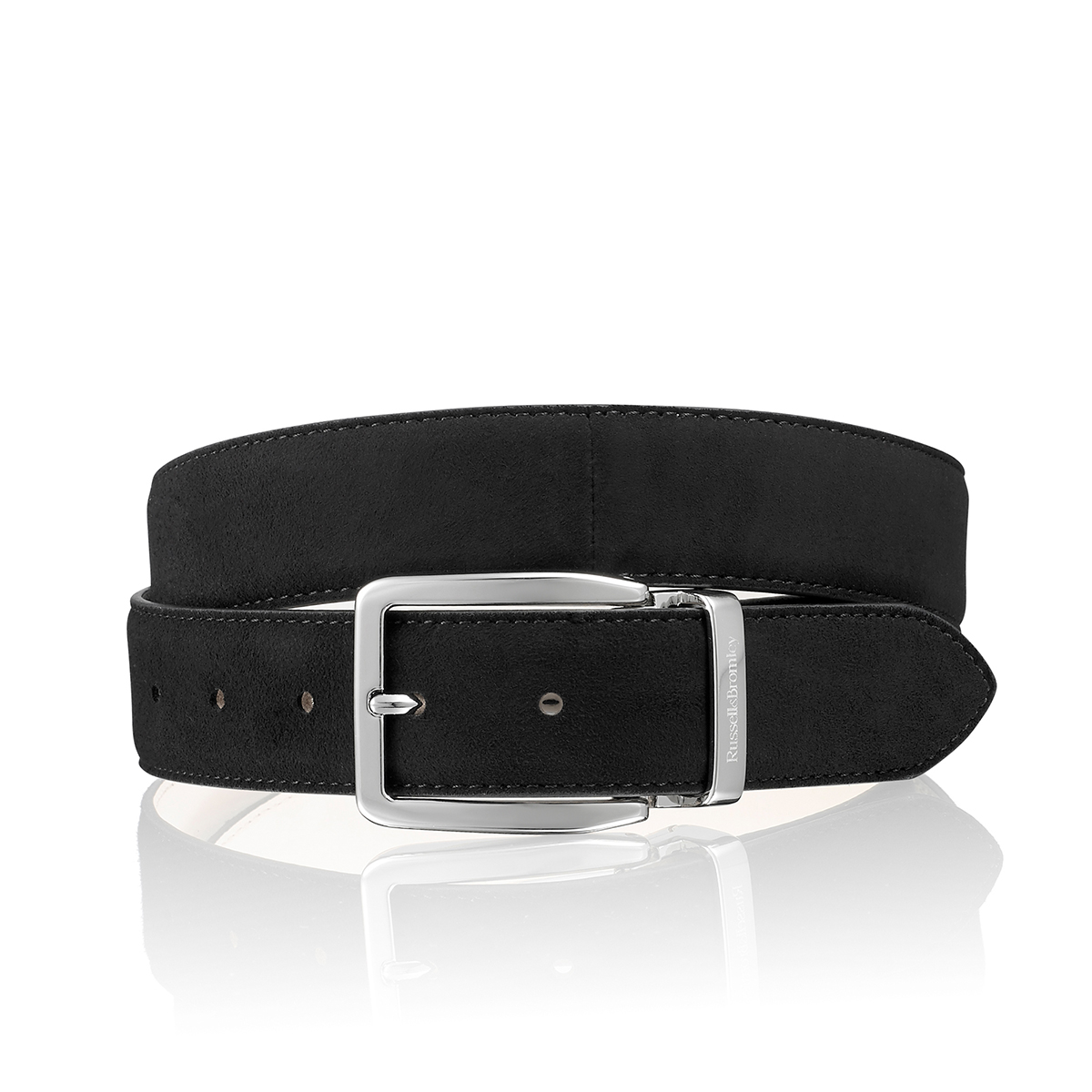 Russell & Bromley TANGO Classic Buckle Belt