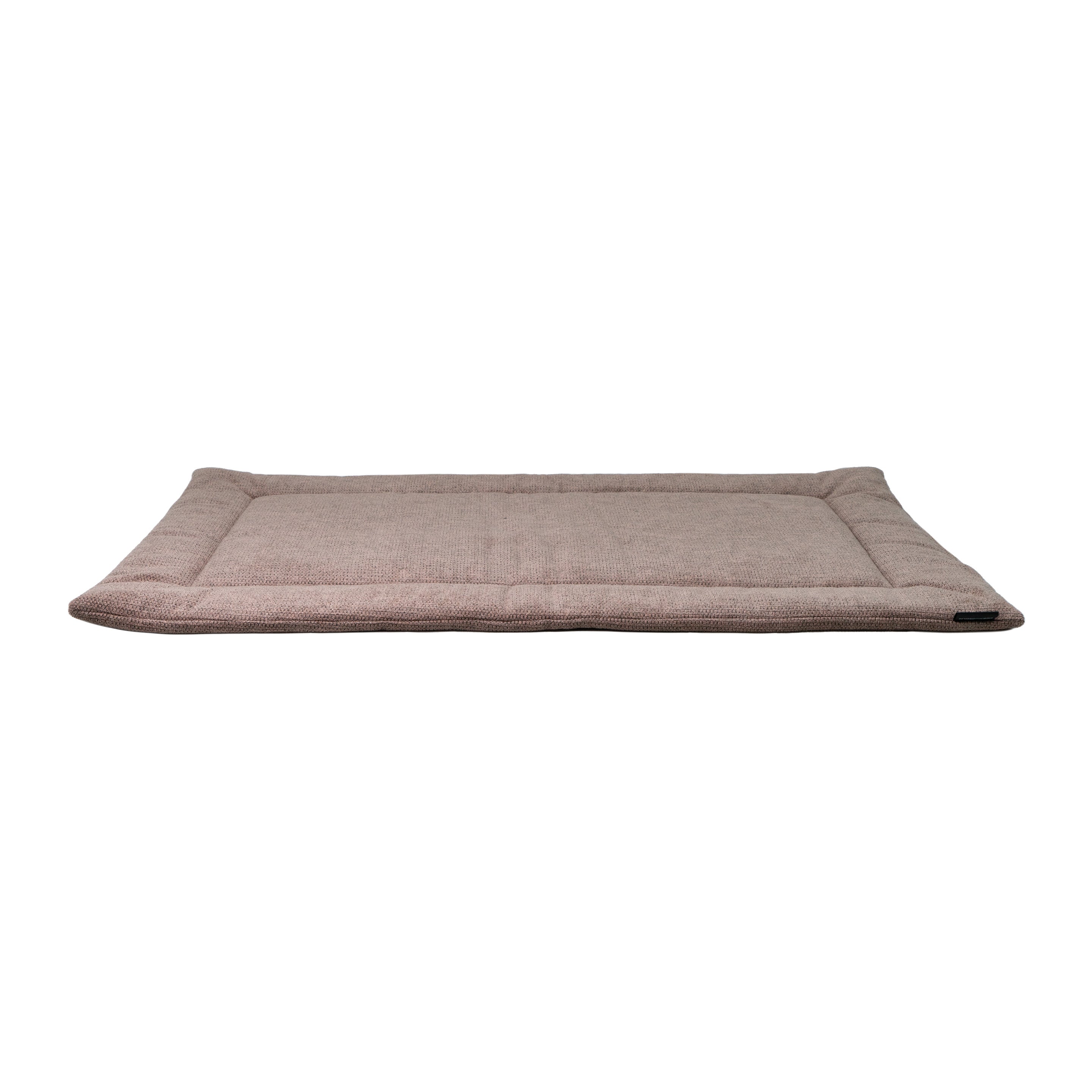 Madison hondenkussen Lord - roze - 73x119x2cm