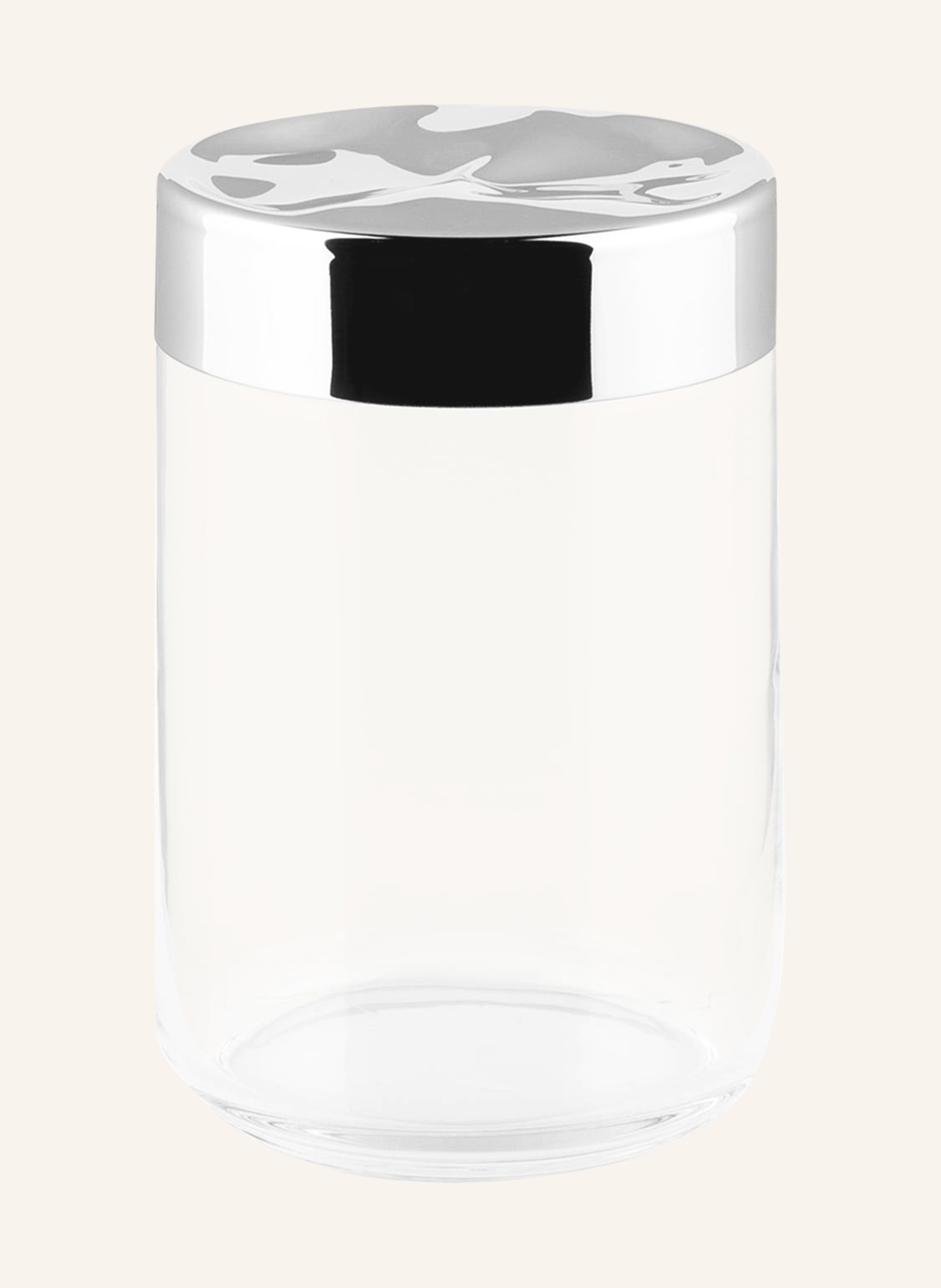 ALESSI Aufbewahrungsdose JULIETA