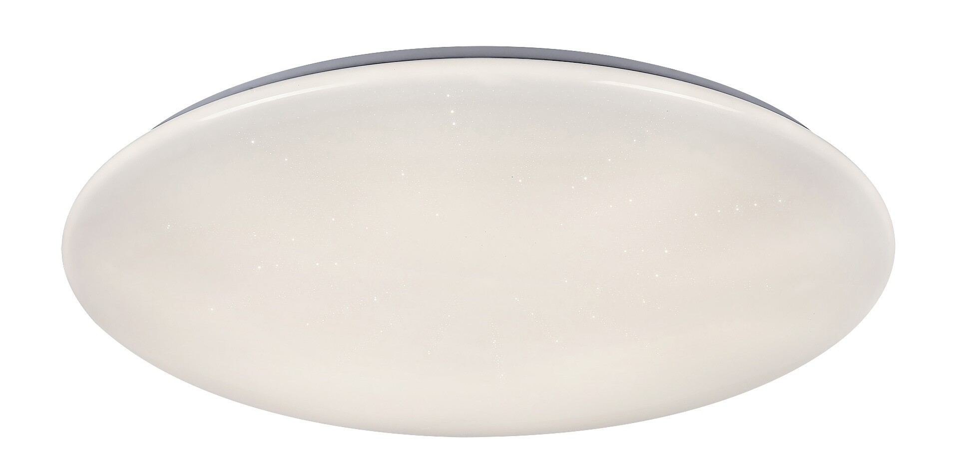 Plafon Danny z pilotem okrągły biały LED 1x36W 40cm 3000lm IP20 Rabalux