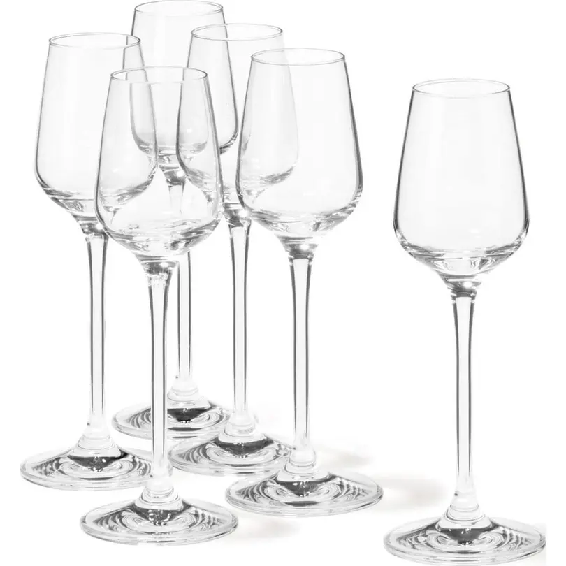 Schnapsglas 6er-Set Tivoli