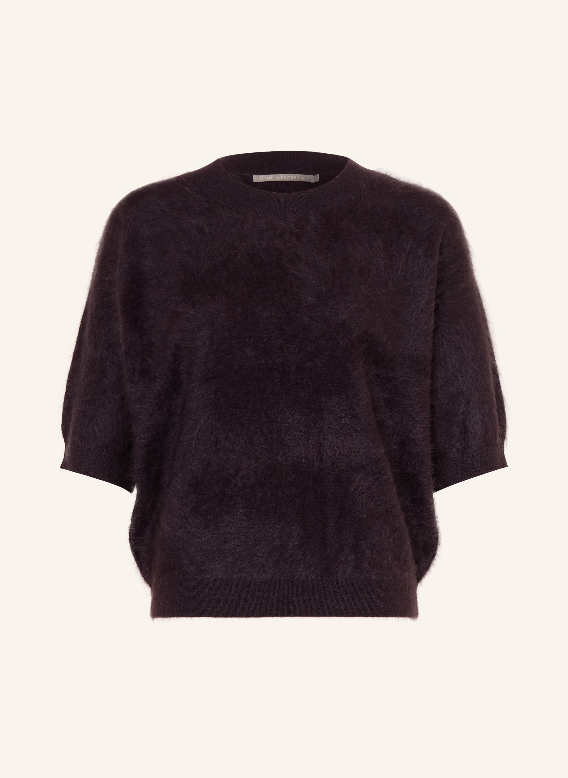 (THE MERCER) N.Y. Cashmere-Pullover