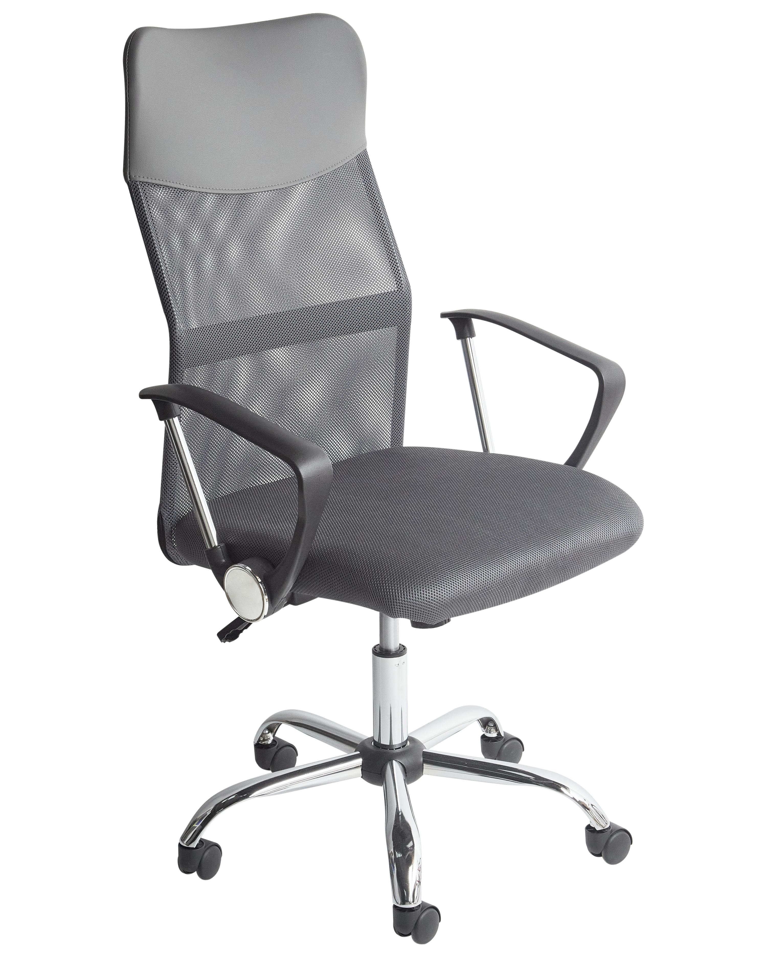 Office Chair DESIGN Grey