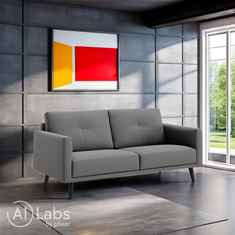 Einzelsofa I-Monia