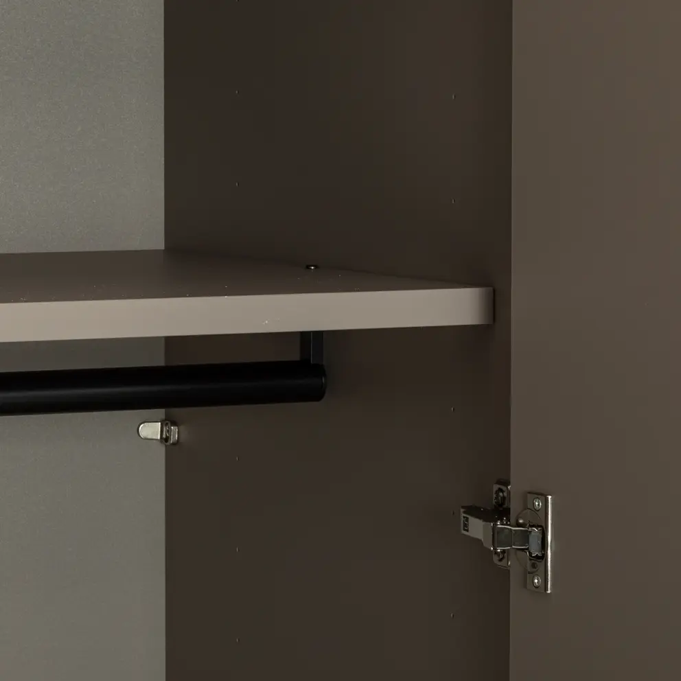 Drehtürenschrank Dress-Room Twist