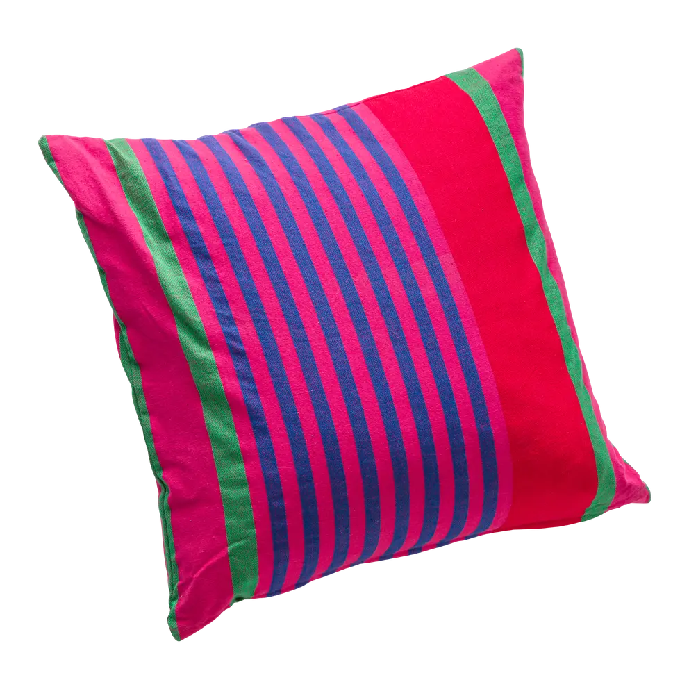 Zierkissen Stripes
