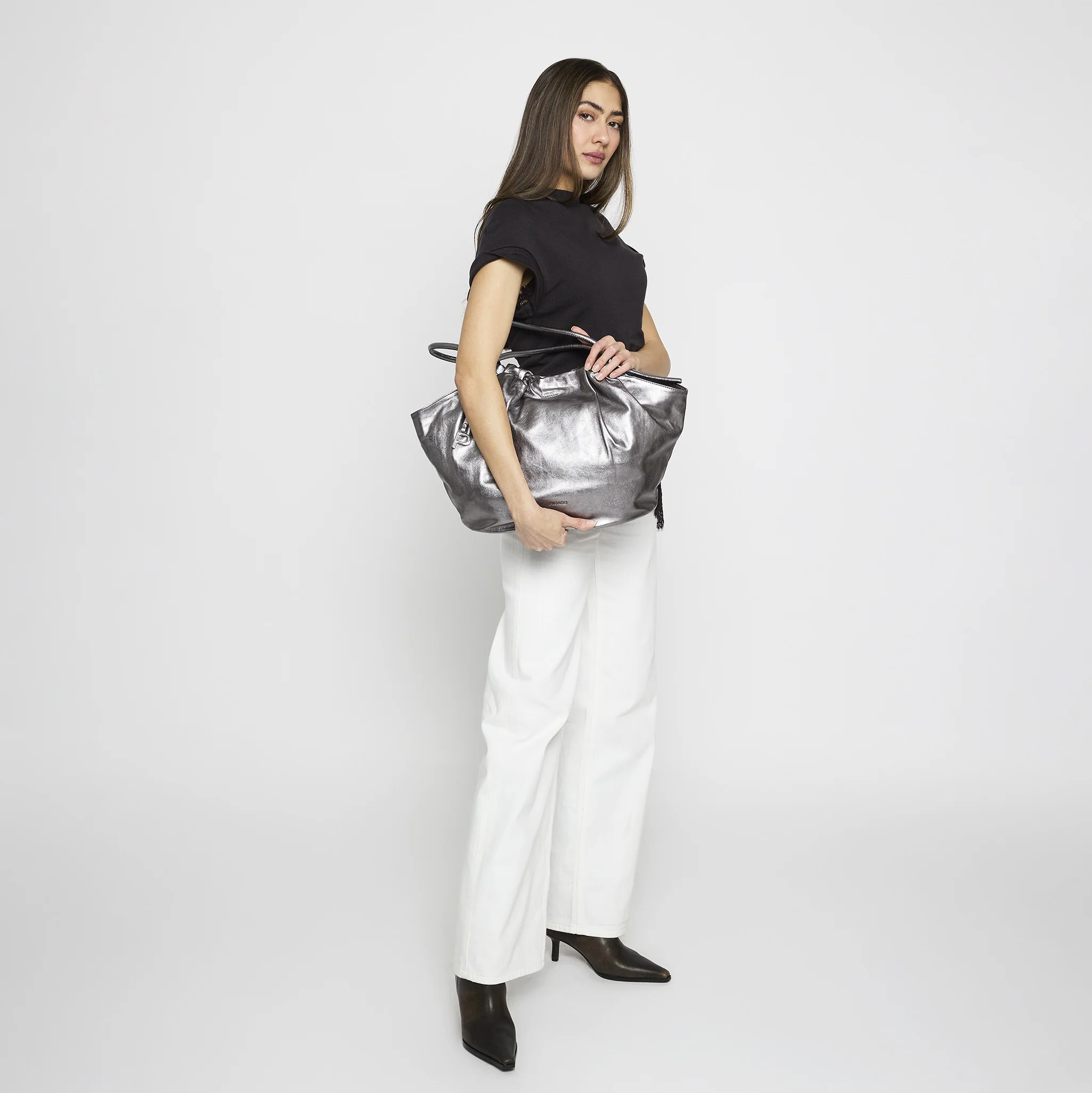 Beuteltasche Dumpling R365