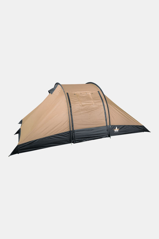 Eurotrail Santiago Alu Tent 4P