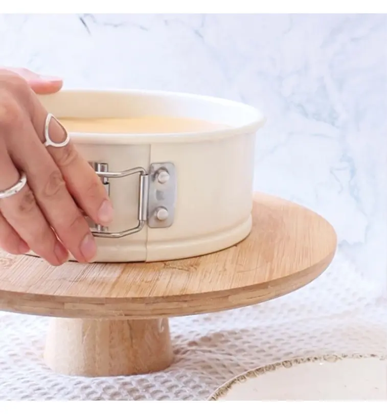 Springform Baking
