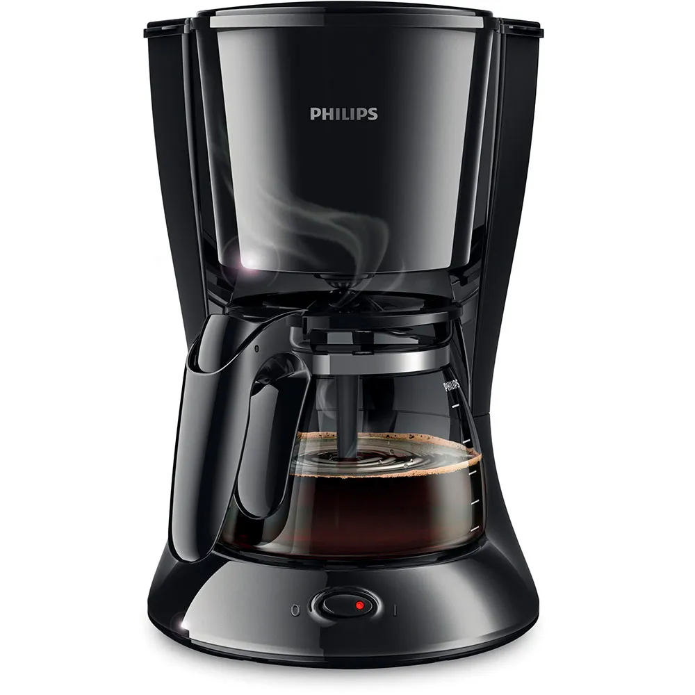 Philips HD7461/20 drip coffee maker 15 cups