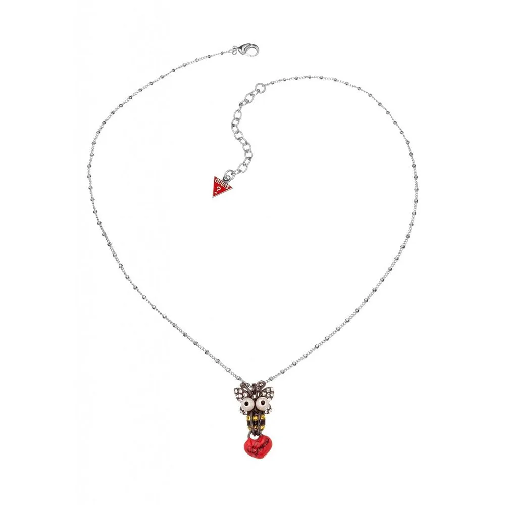 Guess UBN12020 necklace