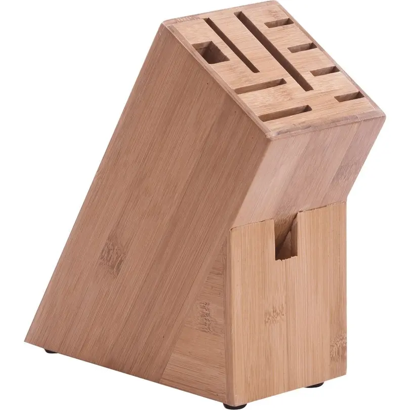 Messerblock Bamboo