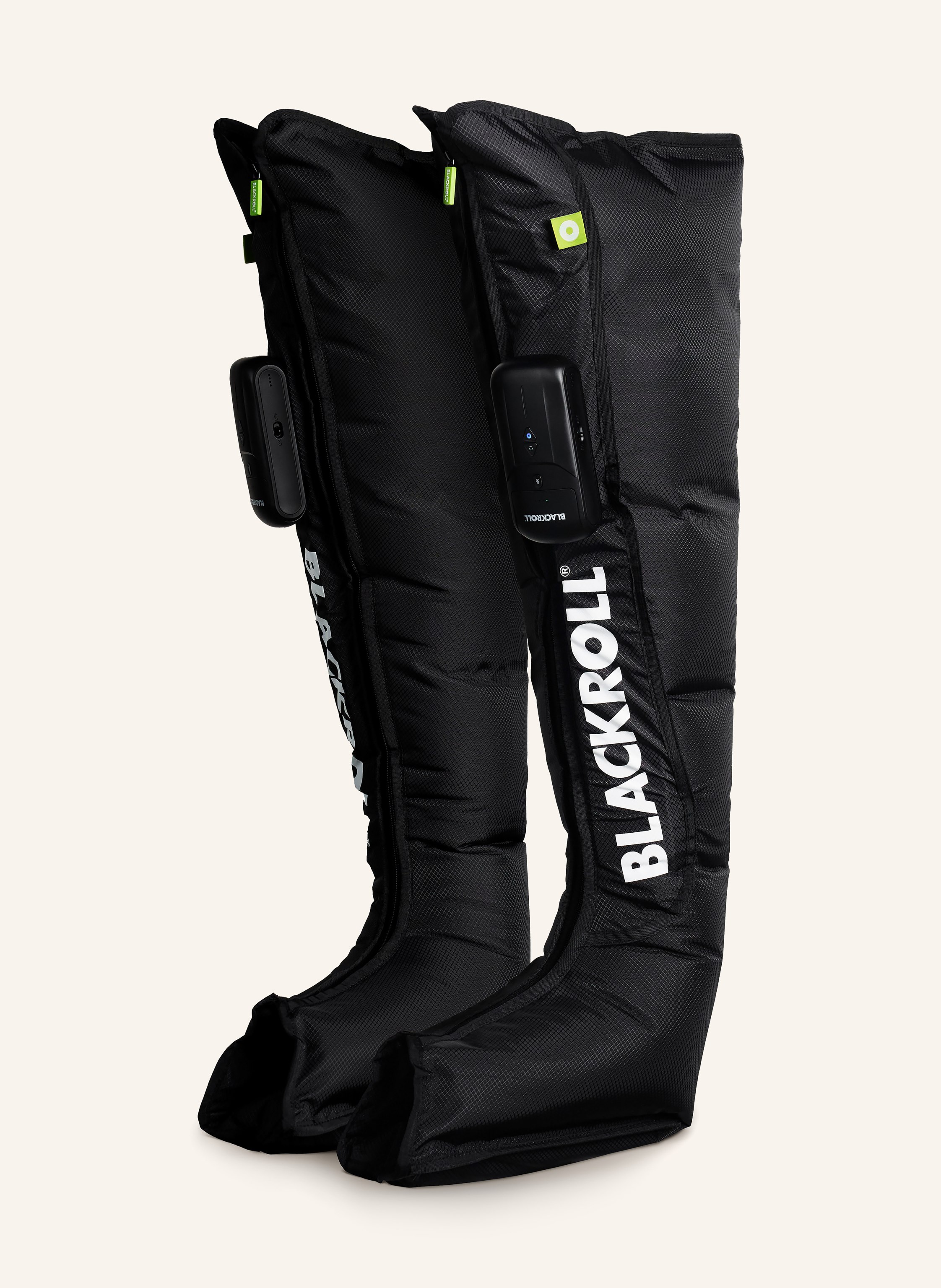 BLACKROLL Kompressionsstiefel 2.0 M
