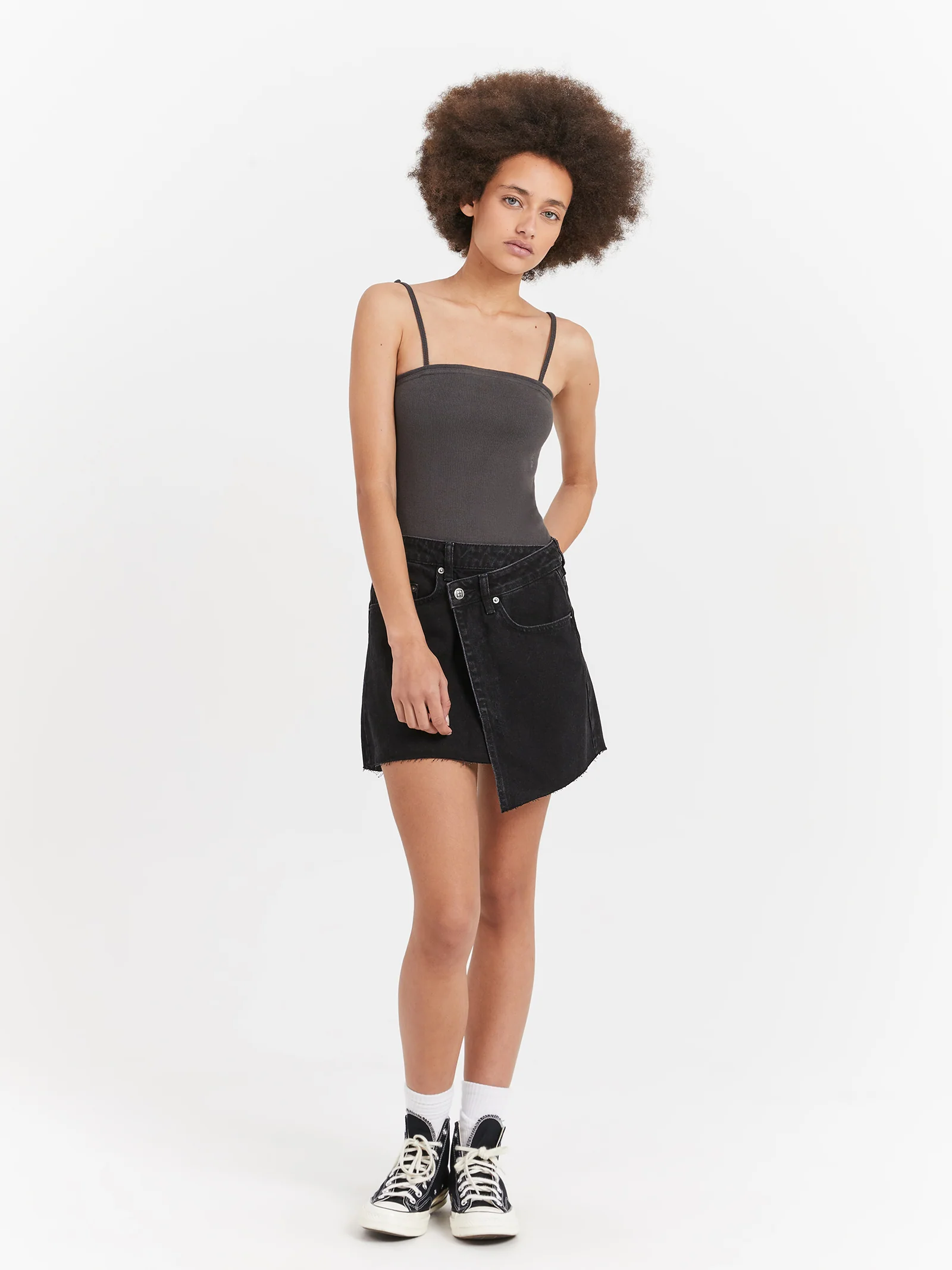 Rap Skirt