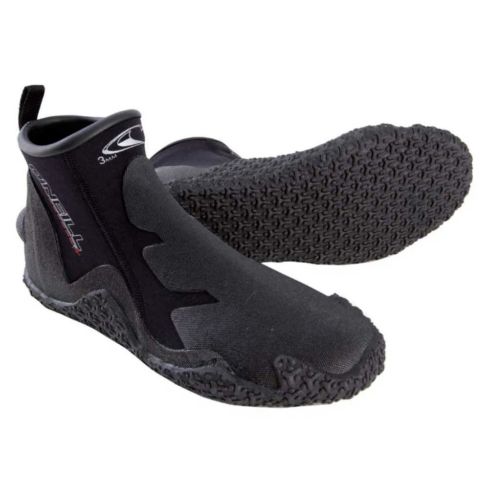 O´neill Wetsuits Tropical Dive 3 mm booties