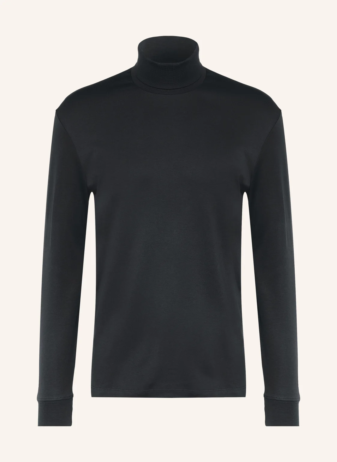 STROKESMAN'S Rollkragenshirt