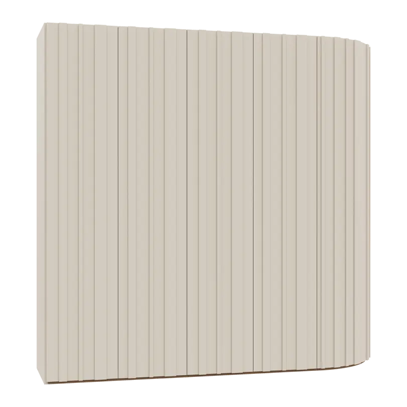 Drehtürenschrank Stave