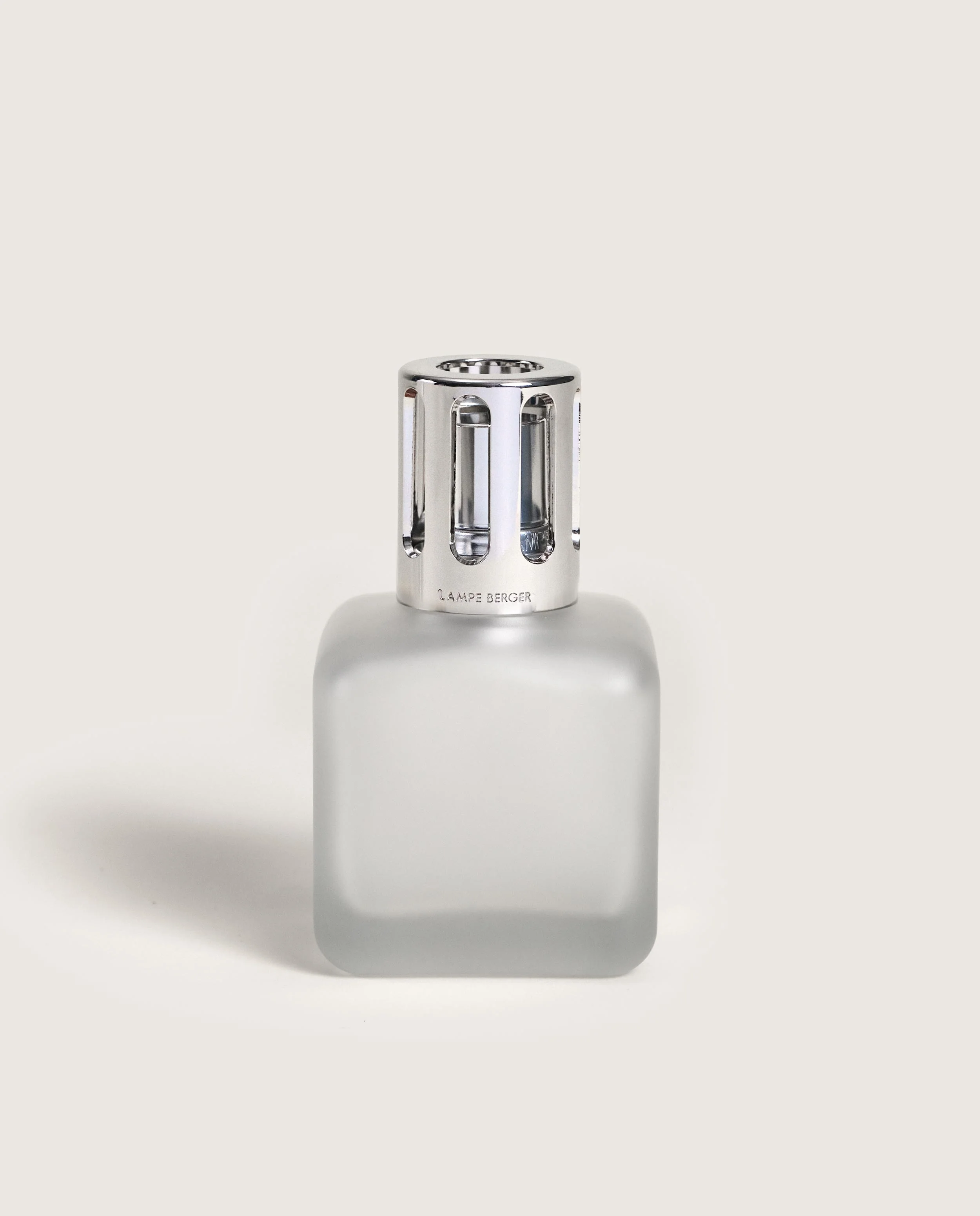 Coffret lampe Berger Glaçon Givrée Anti-Moustiques