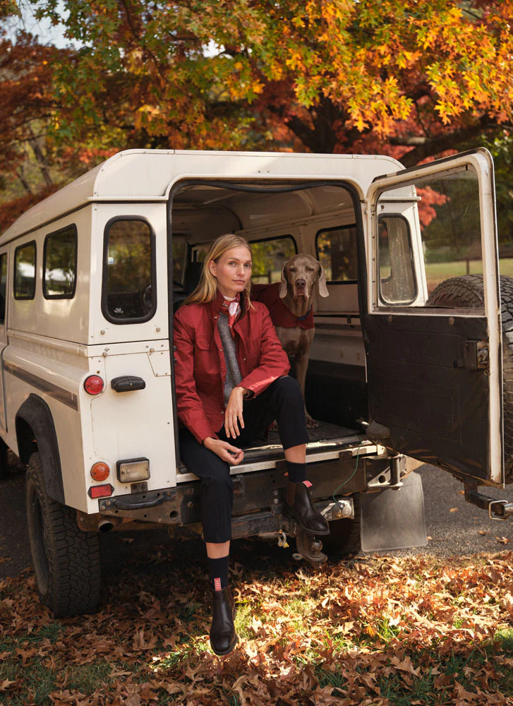 Unisex Light Weight Worker Jacket