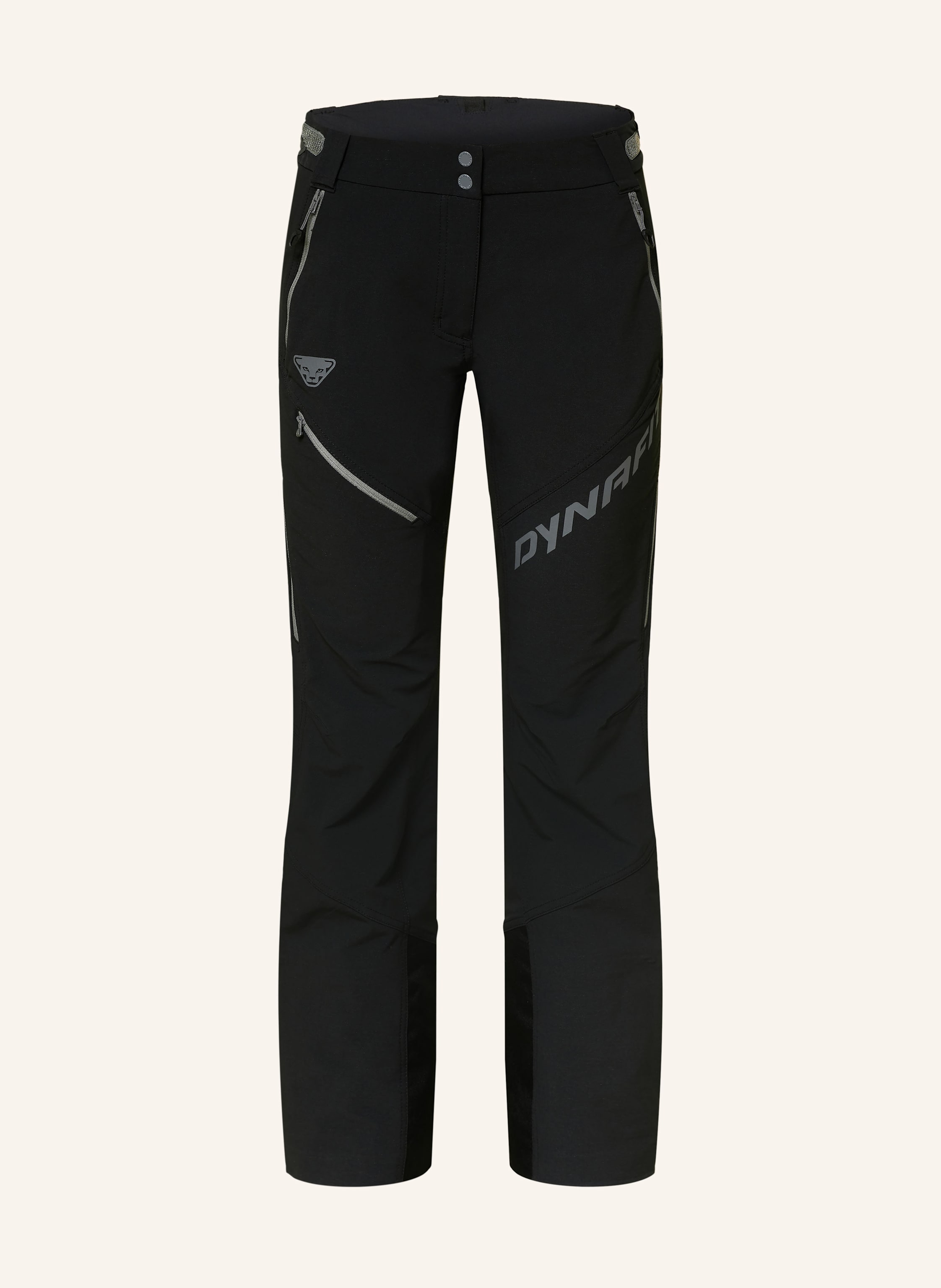 DYNAFIT Softshell-Skihose MERCURY 2 DST