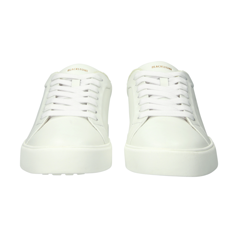 QUARTZ ZEN - EG558 BIANCO - WHITE - Sneaker (low)