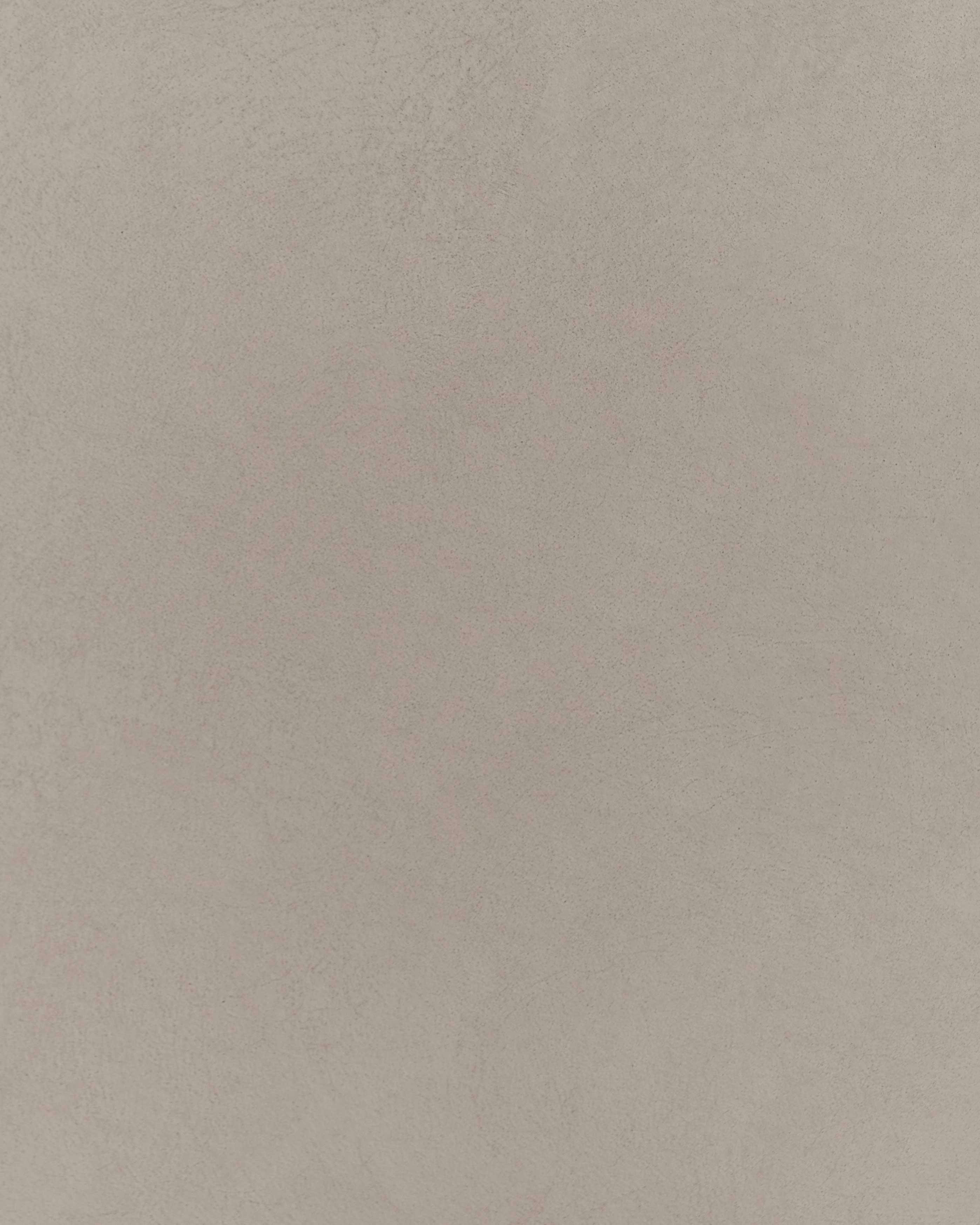 CORE BY MARLOT BAUS - Table à manger du microciment en couleur gris 100 cm