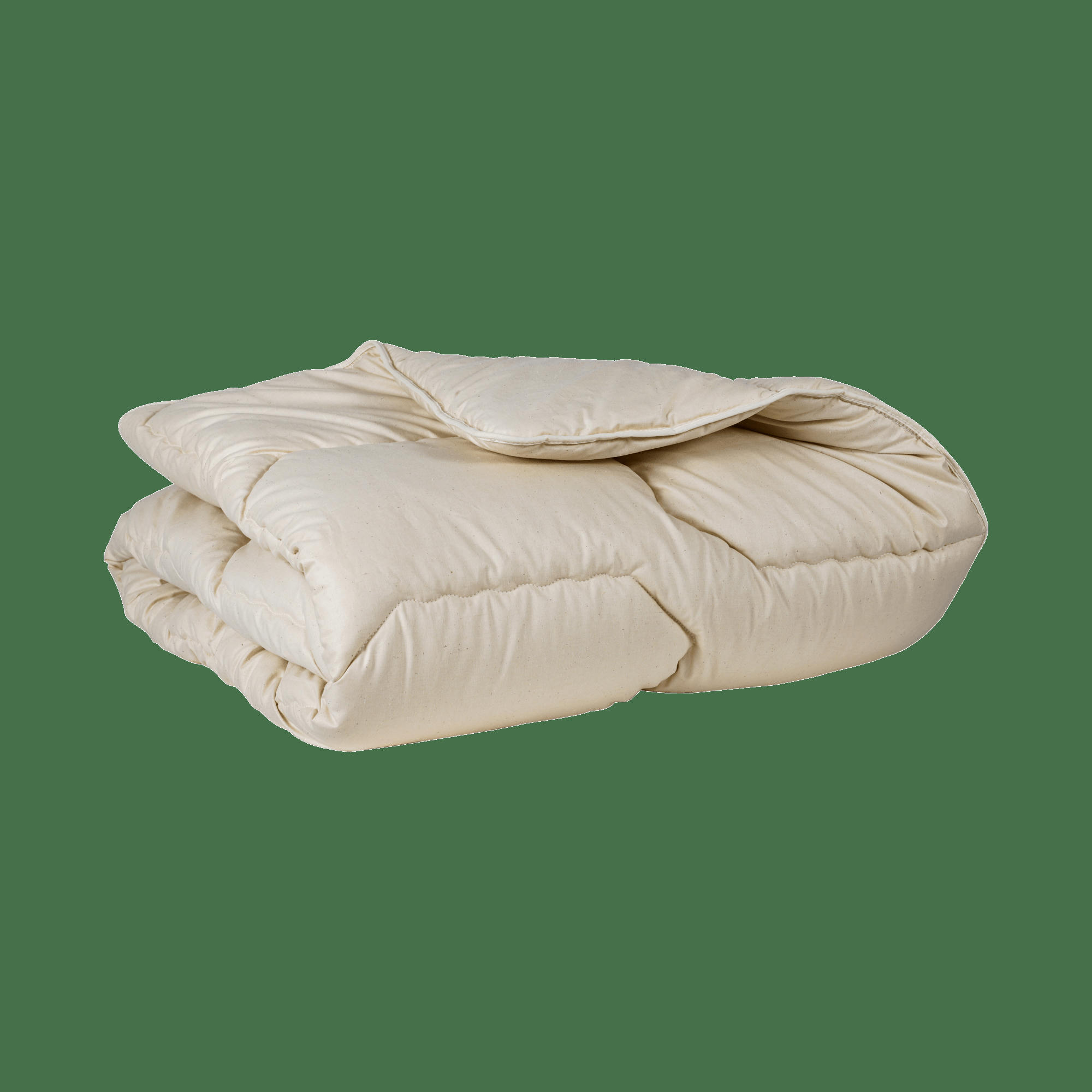 CLARISSE - Couette en chanvre 200 x 200 cm