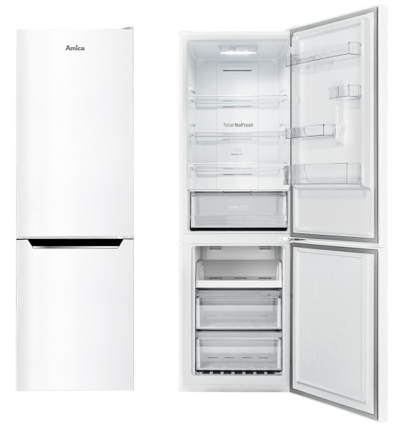 Chłodziarka Amica FK3506.2FW (E) 1195267 5906006952679