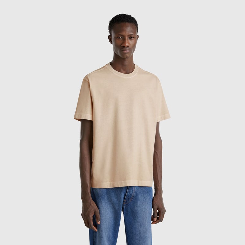 cotton t-shirt