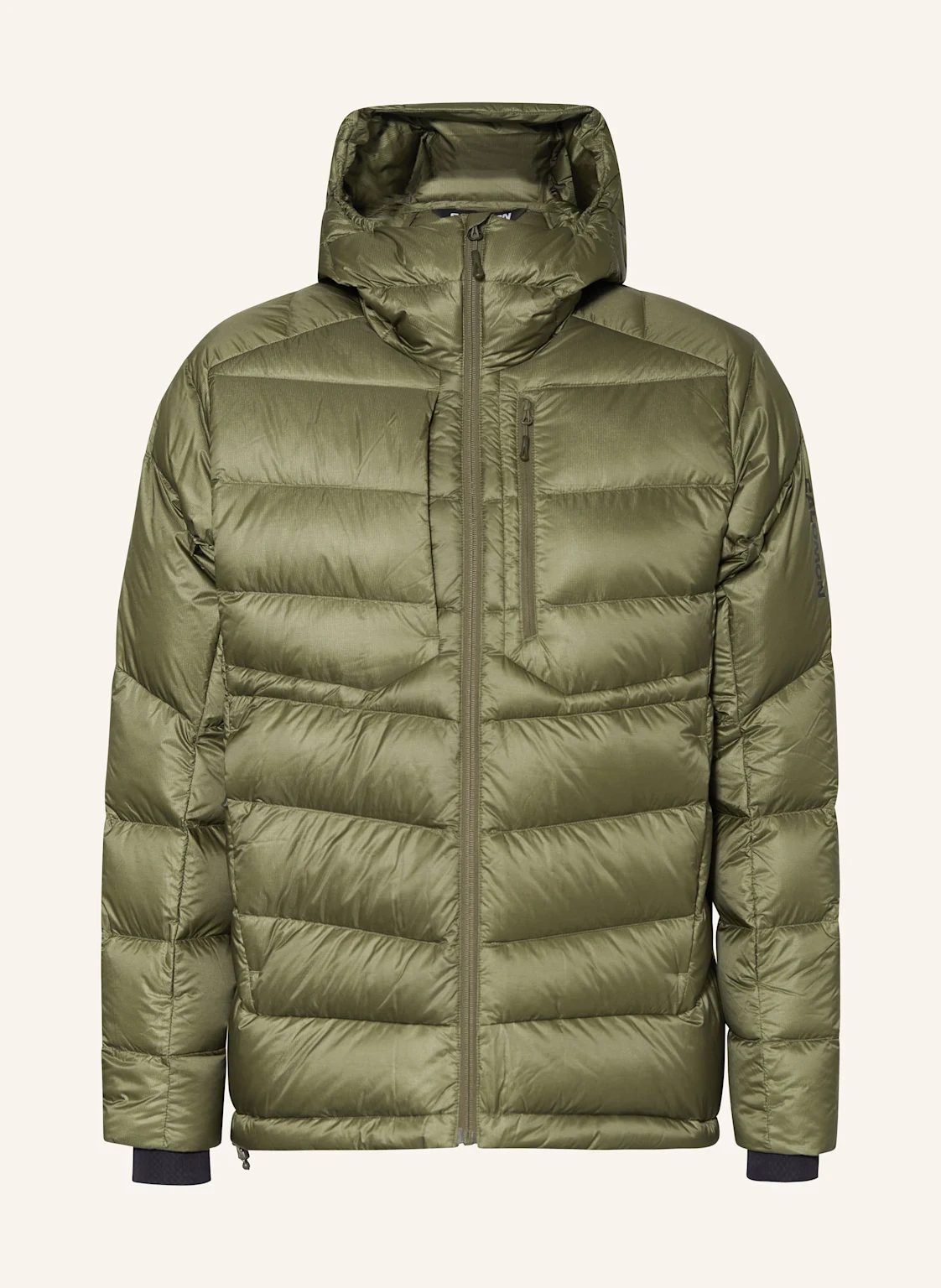 SALOMON Daunenjacke ELIXIR ULTRA DOWN
