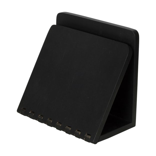 PORTA-GUARDANAPO DUALA