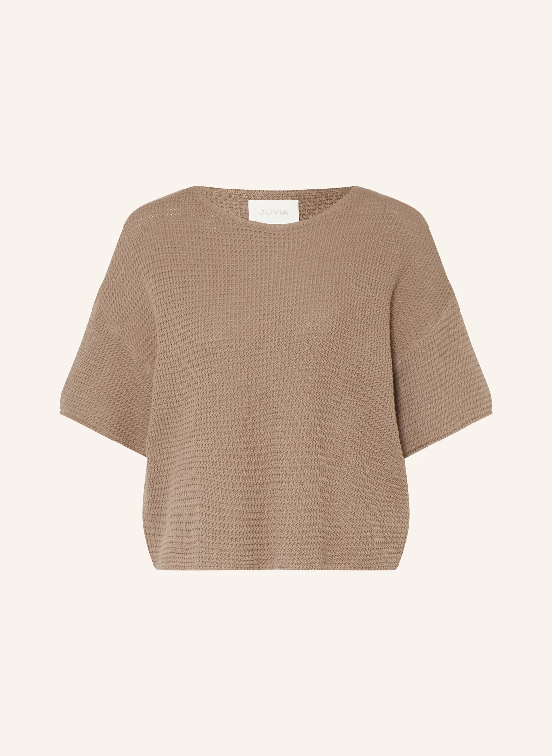Juvia Strickshirt VINETA