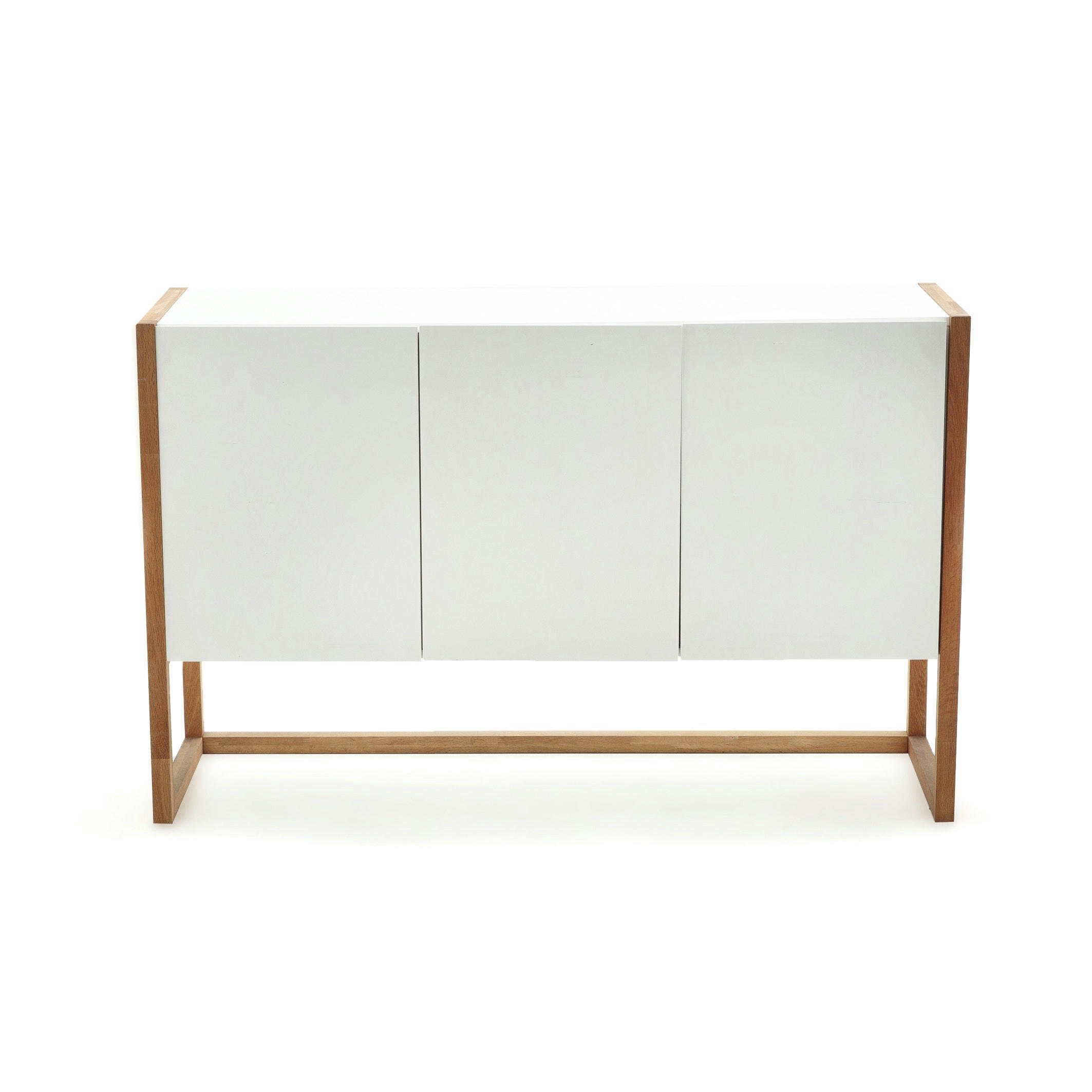 Buffet 3 portes, Compo