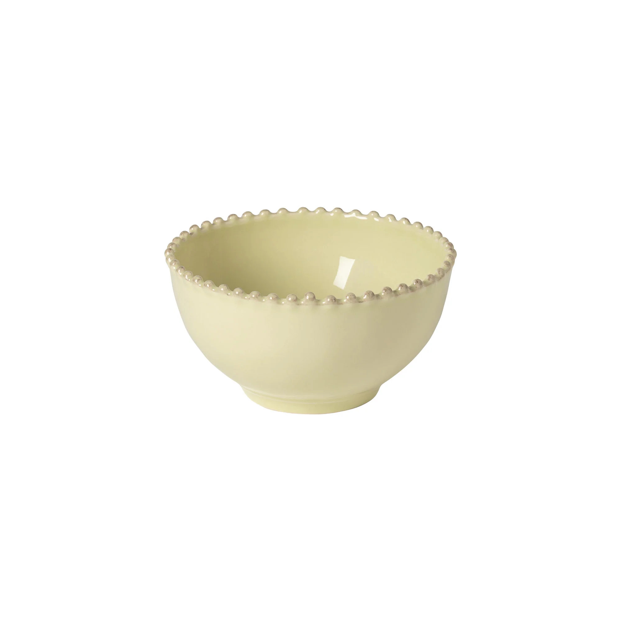 Soup/Cereal Bowl Pearl