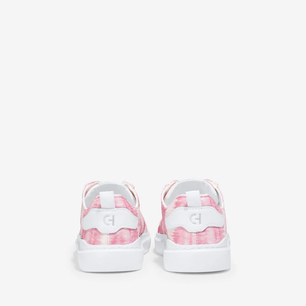 Cole Haan GrandPro Rally Canvas Court Trainer