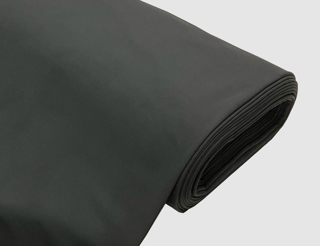 Softshell Uni Schwarz