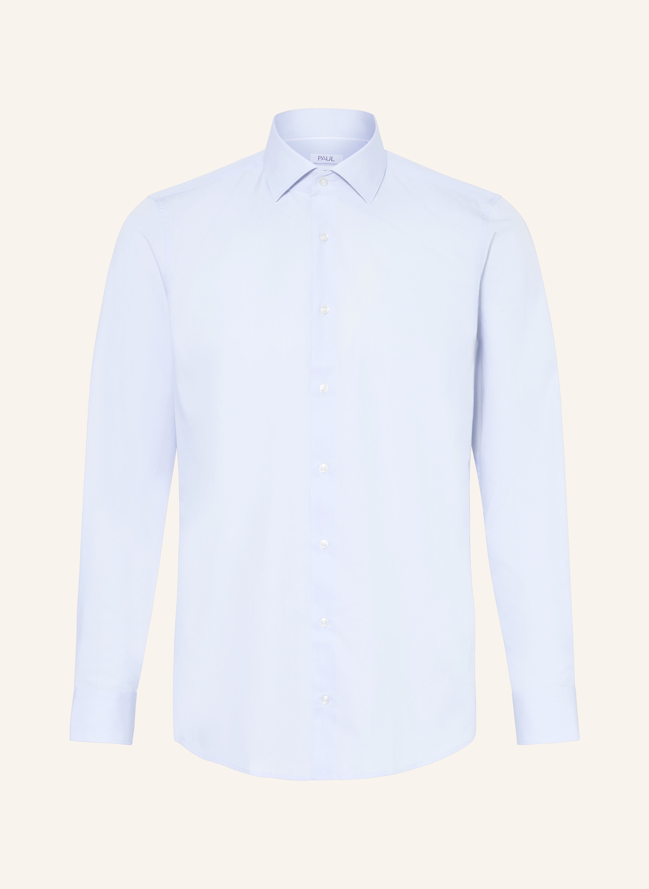 PAUL Hemd Shaped Fit